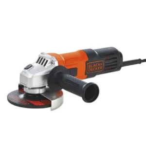 Mini Esmeriladora 4.1/2 650W 12000Rpm B+D G650 - BLACK AND DECKER